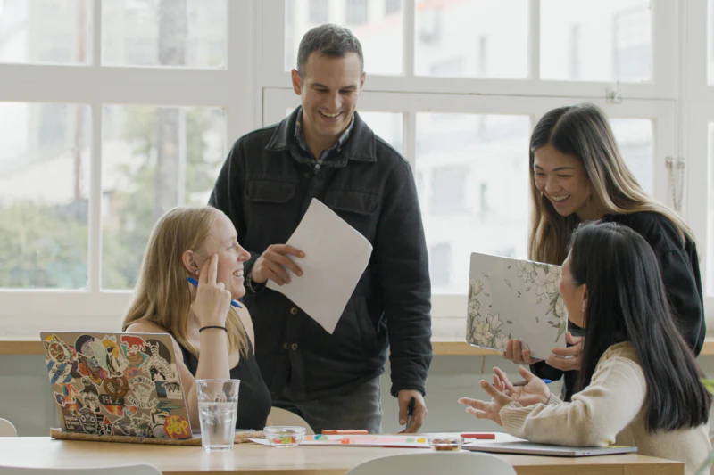 Design Thinking Courses